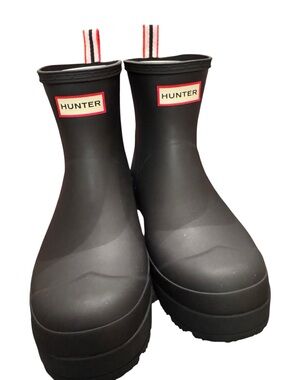 Hunter Original Play Short Boot